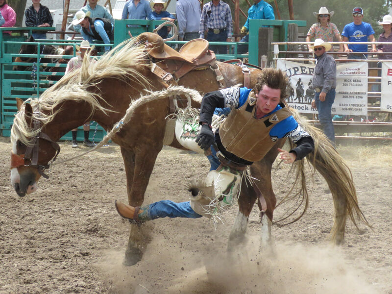 Sumner rodeo